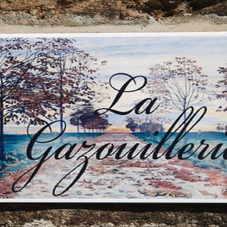 La Gazouillerie - Pleine Nature Lauresses Ngoại thất bức ảnh